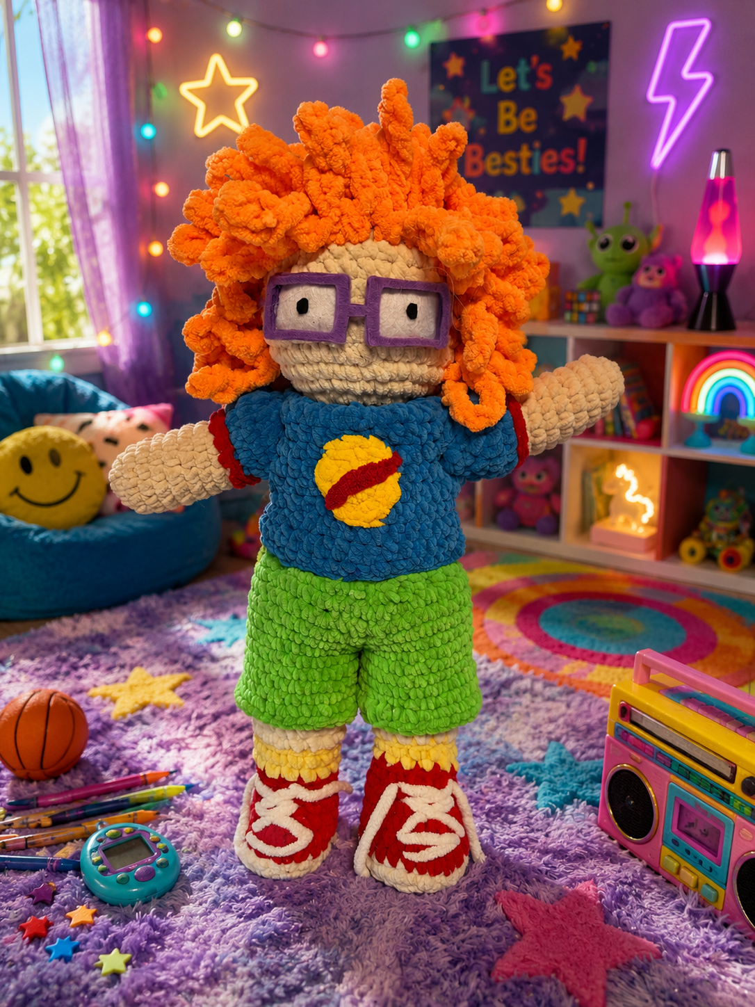 Chucky
