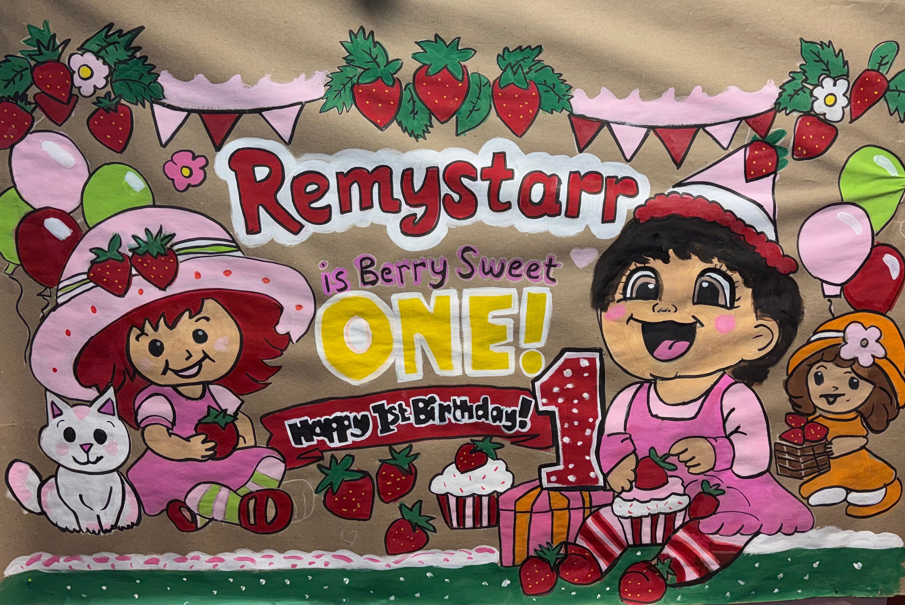 ✨ Custom Banner Creations ✨
